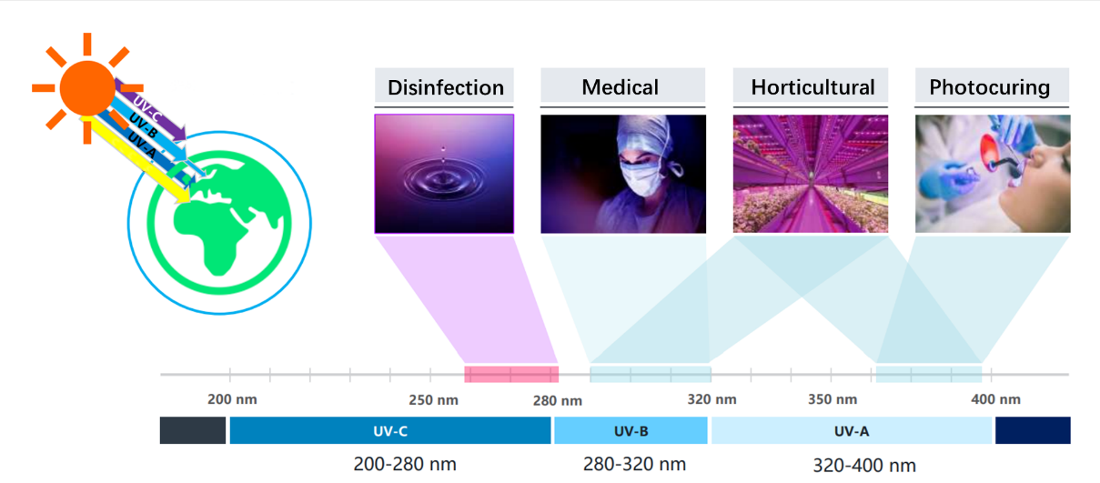 Understand the Benefit and Harm of UV