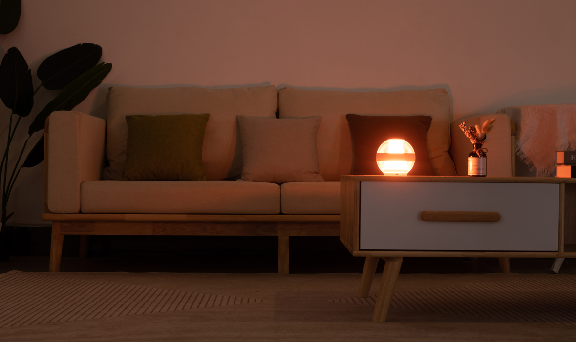 Illuminating the Path to Better Sleep: A Review of Yuji Serenity Sleep Lamp