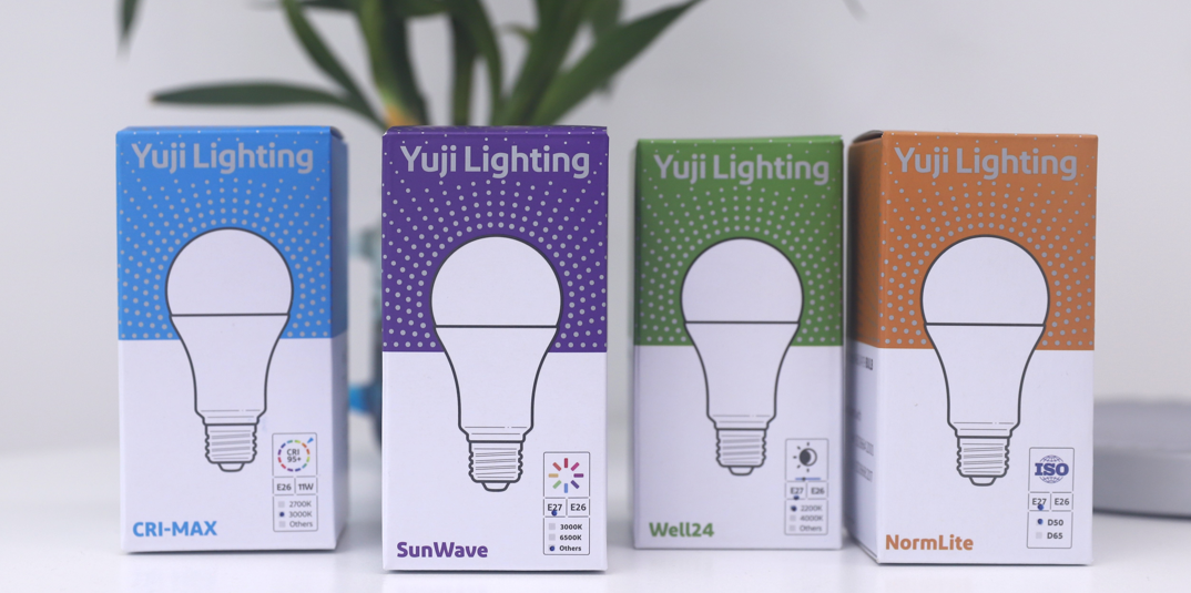 The Ultimate LED Bulb Buying Guide: Decoding Package Labels and Making Informed Choices1