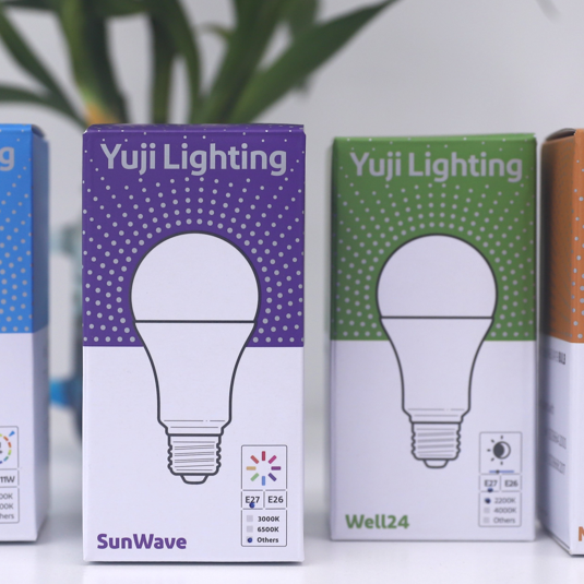 The Ultimate LED Bulb Buying Guide: Decoding Package Labels and Making Informed Choices1