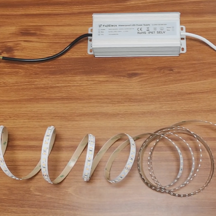 How to Connect LED Strip Lights: A Step-by-Step Guide