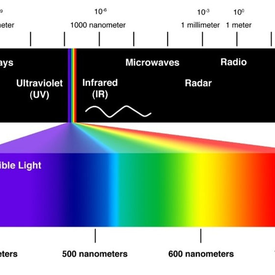 Understanding the blue light hazard