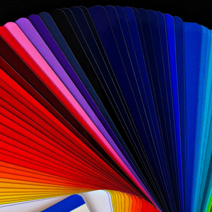 High TLCI VS High CRI