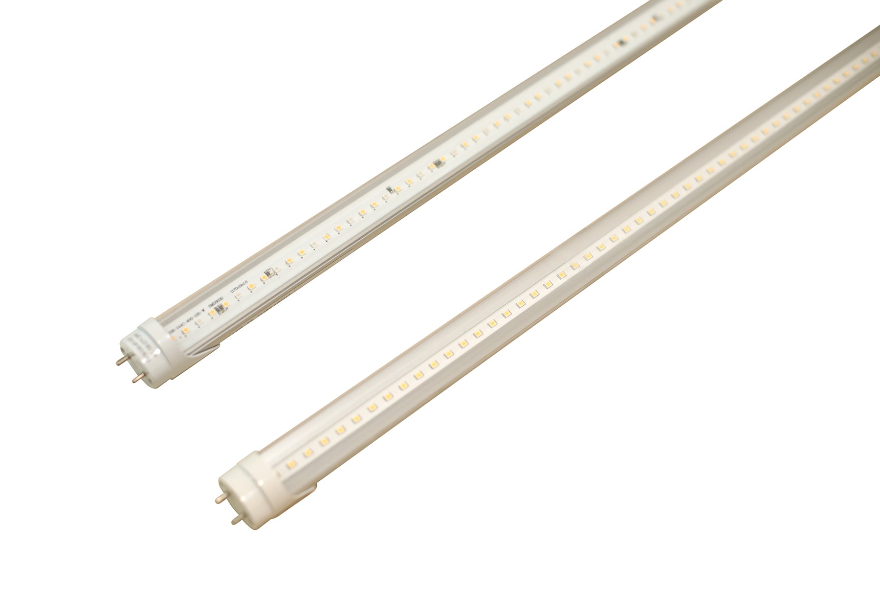 YujiLights™ Standard Illuminant CRI 98 D50 5000K T8 LED Tube Pro (ISO3664:2009)/ Basic (ISO3664:2000)