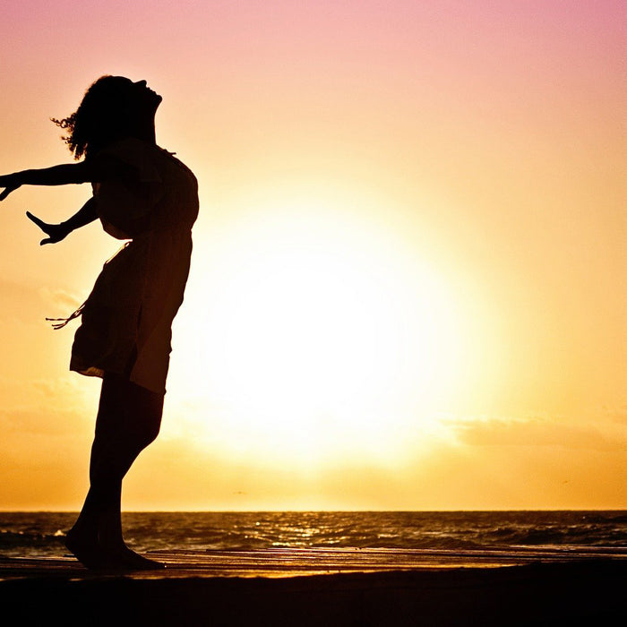 Full Spectrum Light Source of Artificial High CRI