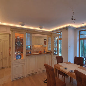 Why YujiLEDs High CRI LED Strips Are the Perfect Lighting Solution for Your Space