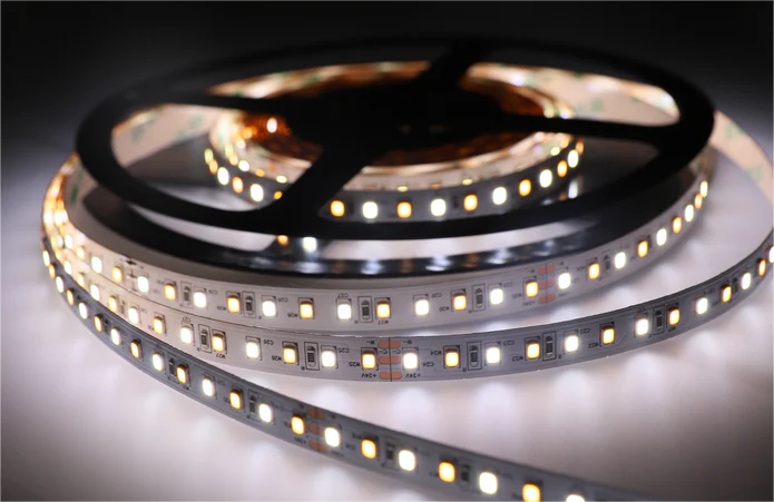 How to identify & control the quality of LED strip?Part.1