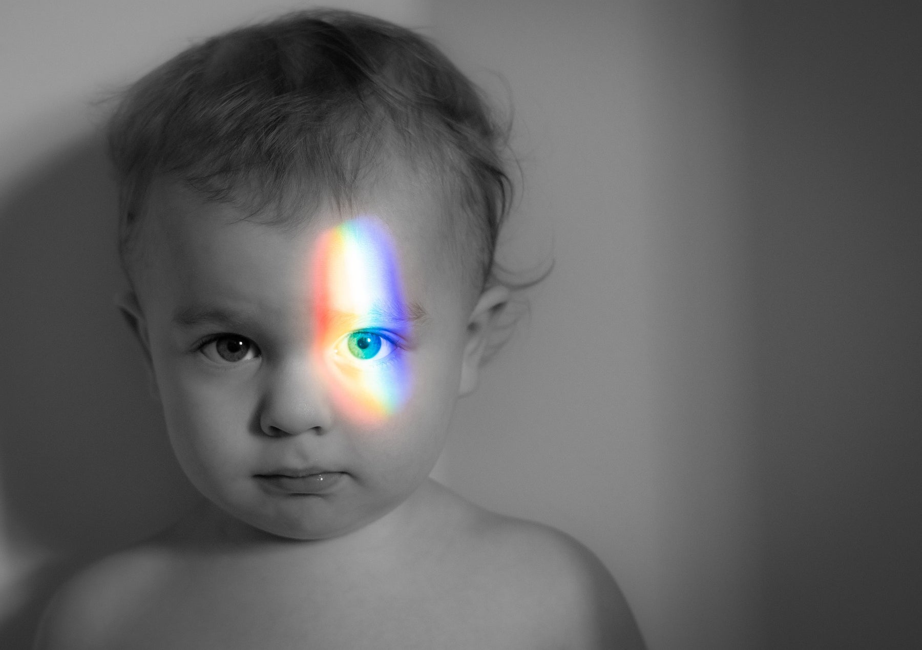 How to Choose Light for Your Kids? Part.1