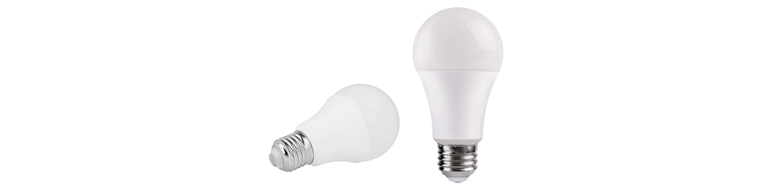 yuji high CRI 11W A60 LED bulb
