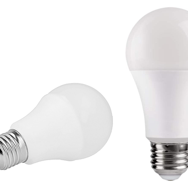 yuji high CRI 11W A60 LED bulb