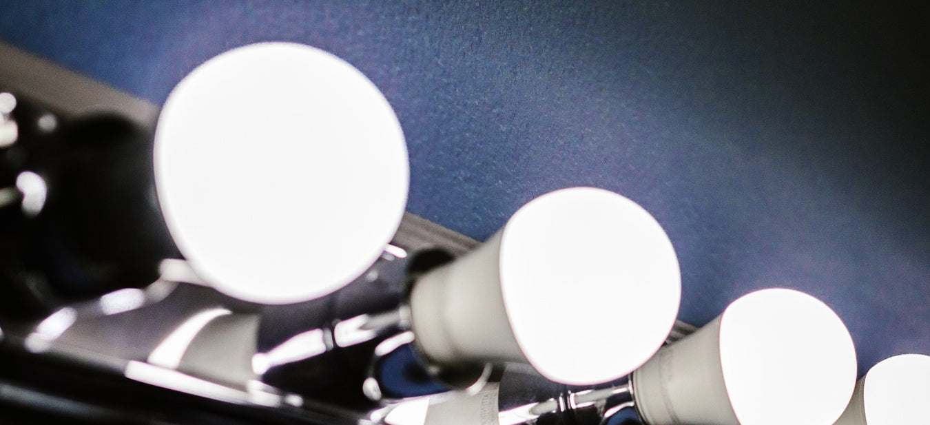 yujileds wellbeing led lights 4000K