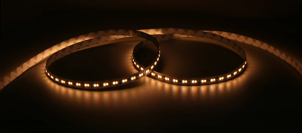 Well24™ Dim-to-Flamewarm LED Strips