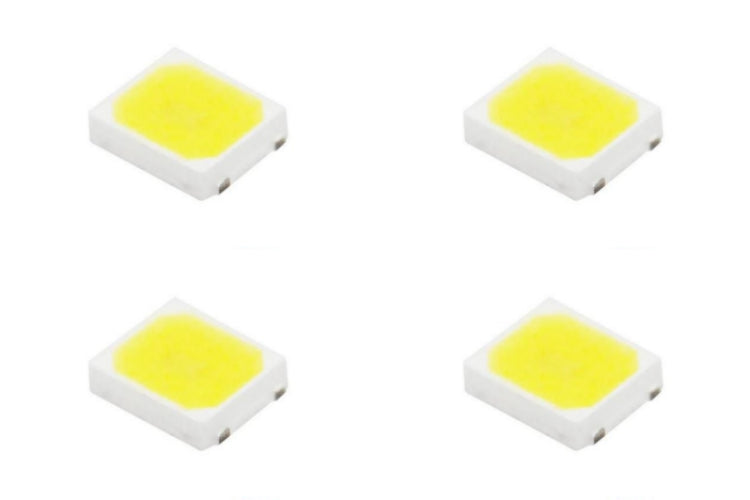VTC LED SMDs