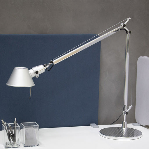 Yujileds WELL24™ Day A19/A60 Functional Lighting with Space Station Technology 11W Dimmable Energy LED Bulb 4000K