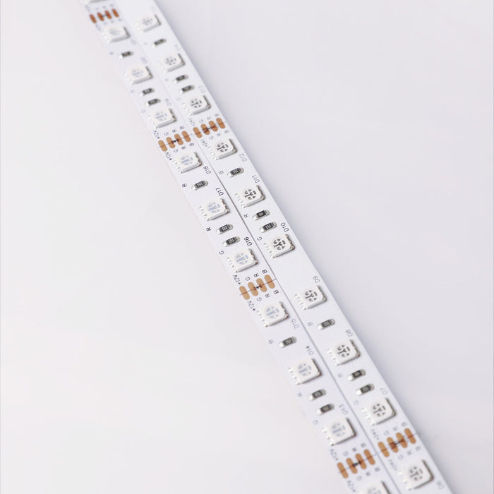 YUJILEDS® 3-in-1 RGB LED Flexible Strip RGB