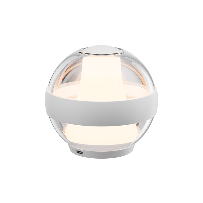 YUJILEDS SERENITY 3-in-1 Natural Biorhythms Night Reading Wellbeing 98 CRI Light