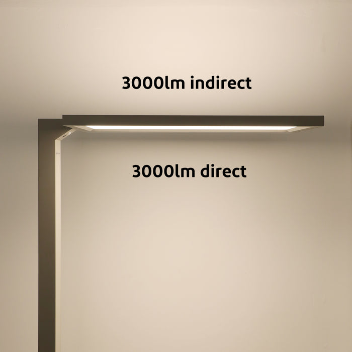 2 direction lighting