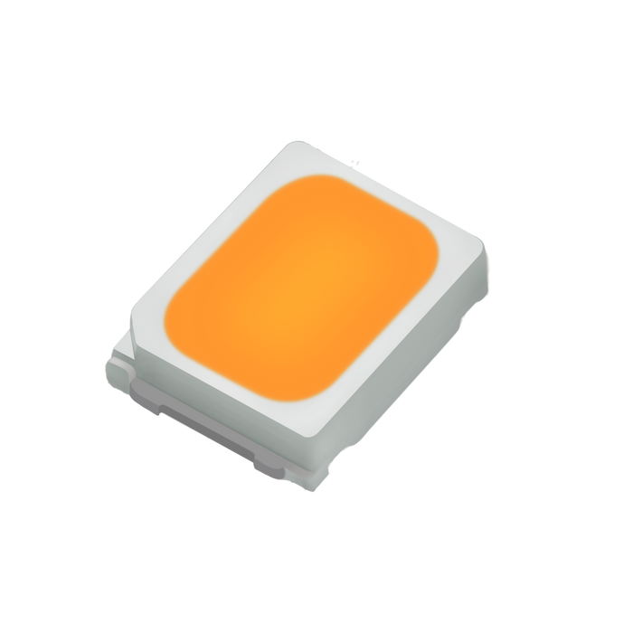 YUJILEDS® APS Series CRI 98 0.9W LED SMD - 2835HC - 4000pcs/Reel