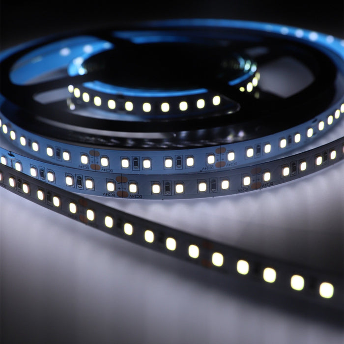 yujileds CRI-MAX™ CRI 95+ LED Flexible Strip 5600K 6500K cool white