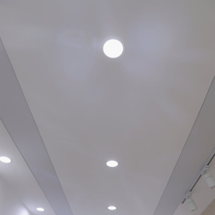 CRI-MAX™ CRI 95+ 16W BR30 LED Bulb 5000K
