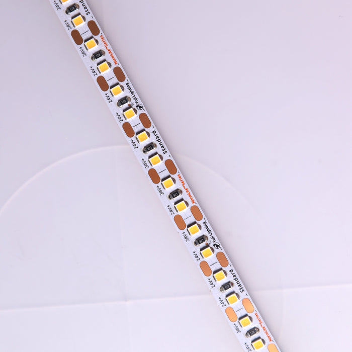 yujileds NormLite™ CRI 98 D50 Standard Illuminant LED Flexible Strip 5000K (ISO3664:2000)