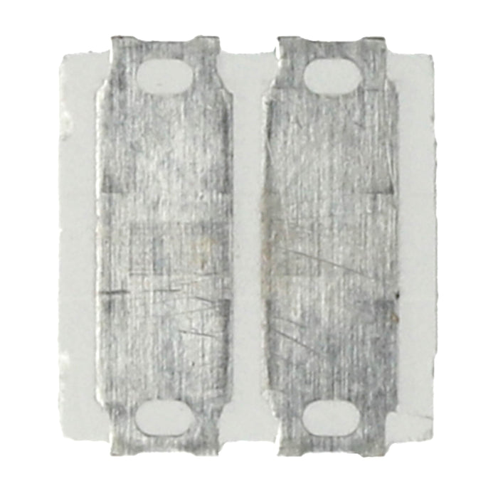 YUJILEDS® CIE D65 SAI 82 2W LED SMD