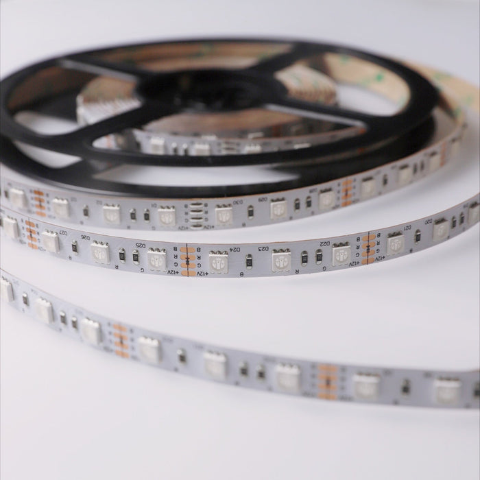 YUJILEDS® 3-in-1 RGB LED Flexible Strip RGB