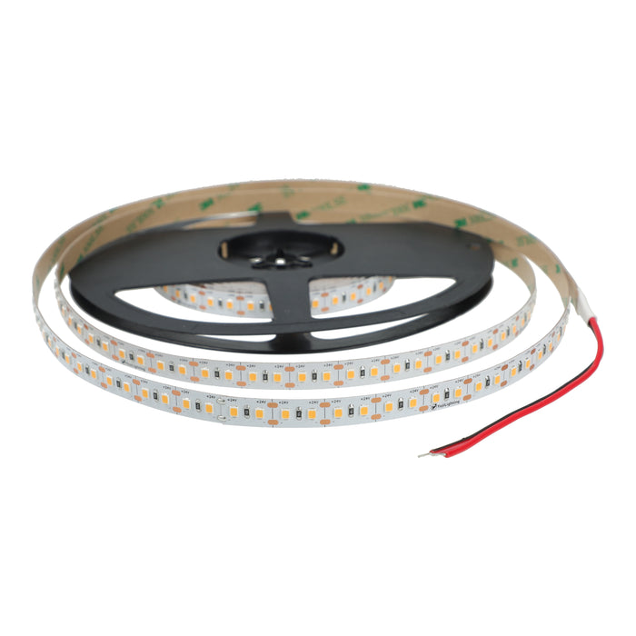 SunWave™ CRI 98 High Efficacy High Brightness LED Flexible Strip 4000K - 5m/Reel