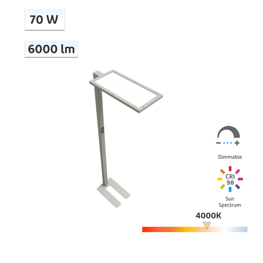 floor lamp