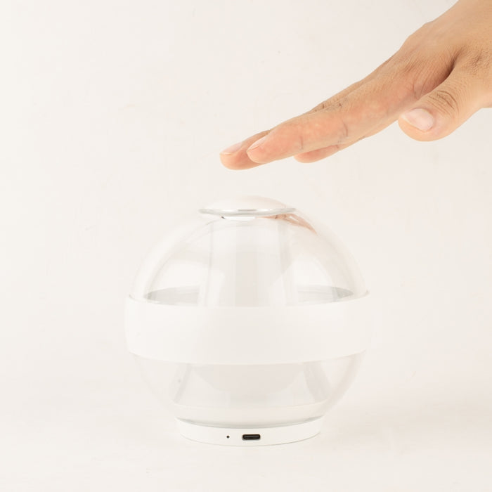 YUJILEDS SERENITY 3-in-1 Natural Biorhythms Night Reading Wellbeing 98 CRI Light