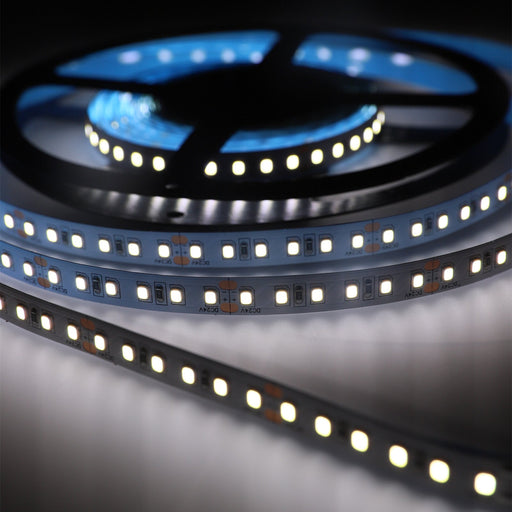 yujileds CRI-MAX™ CRI 95+ LED Flexible Strip 5600K 6500K cool white