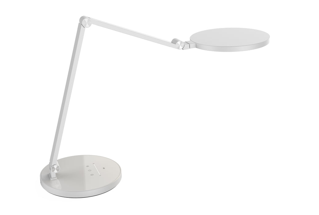 YUJILEDS Clarity Lamp Infrared Eye Protecting Full Spectrum Desk Lamp