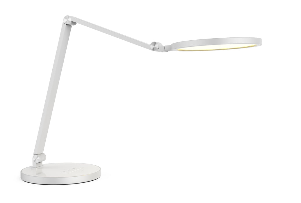 YUJILEDS Clarity Lamp Infrared Eye Protecting Full Spectrum Desk Lamp
