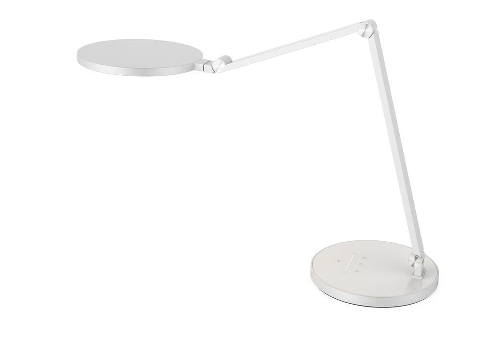 YUJILEDS Clarity Lamp Infrared Eye Protecting Full Spectrum Desk Lamp