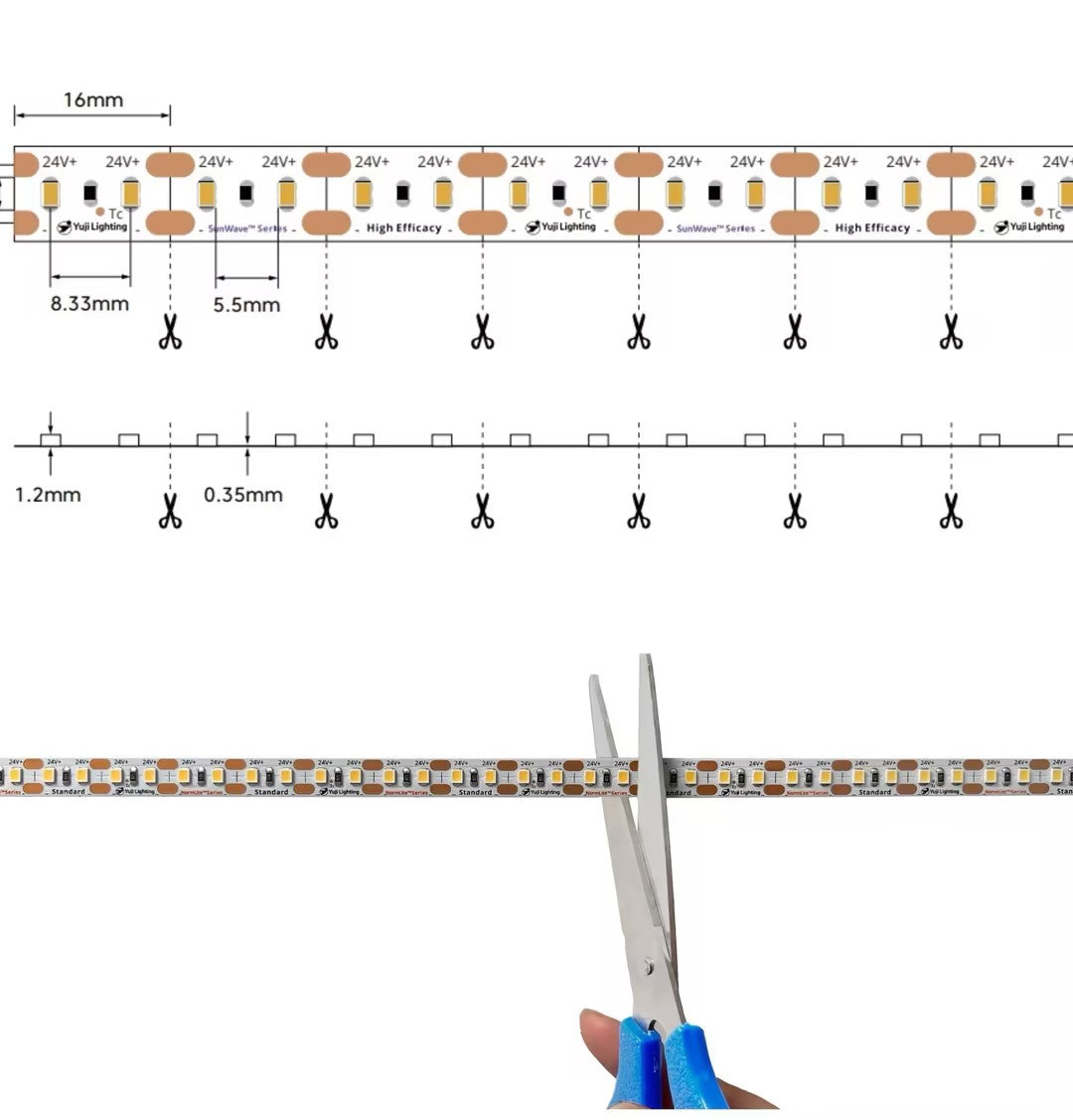 Cut to Length