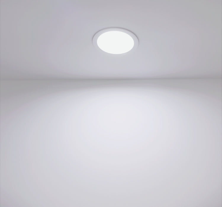 SunWave™ CRI 98 Flicker-Free Wellness Lighting 20W Dimmable PAR30 LED Bulb 4000K yujileds