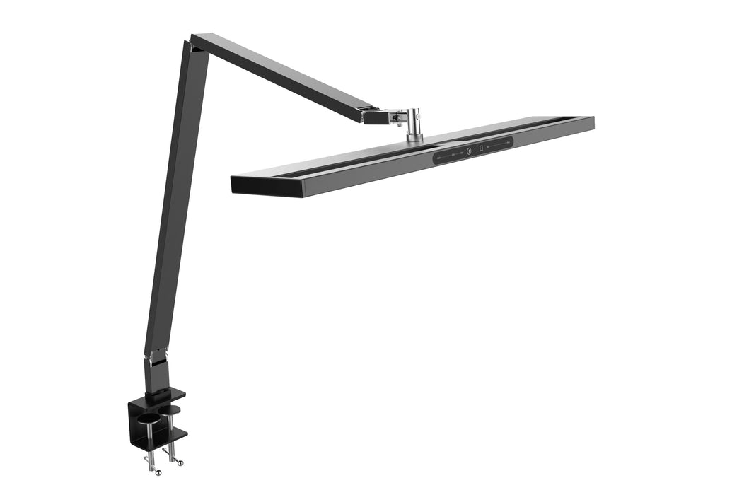 NormLite™ ISO Compliant Standard Light Source Full Spectrum CRI 99 Professional 2700K-6500K Task Lamp for Art and Craft