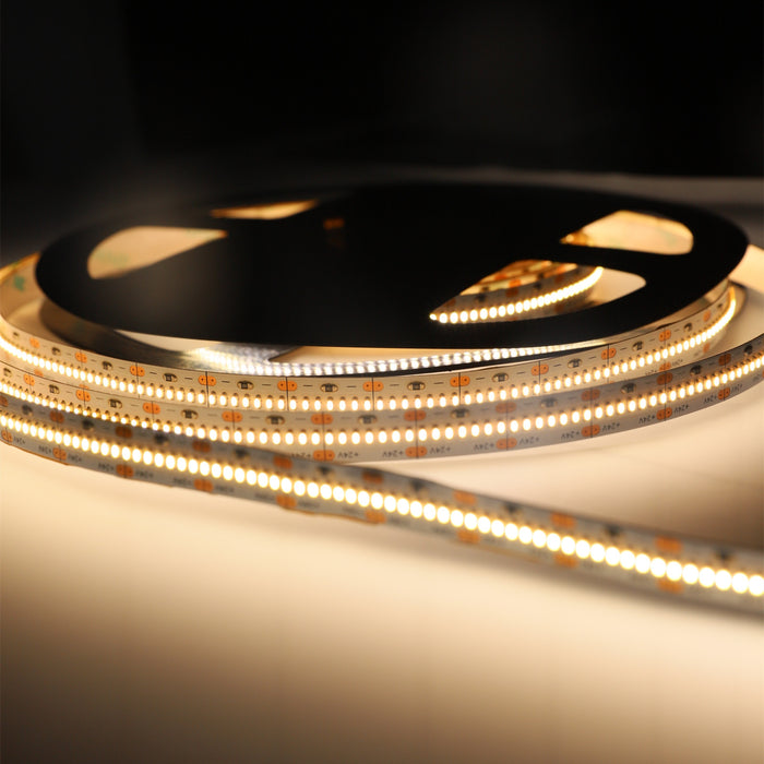 yujileds CRI-Max™ CRI 95+ High Brightness LED Flexible Strip 4000K 5000K - 420 LEDs/m