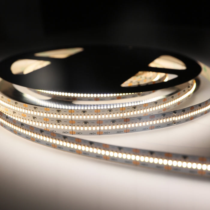 yujileds CRI-Max™ CRI 95+ High Brightness LED Flexible Strip 4000K 5000K - 420 LEDs/m