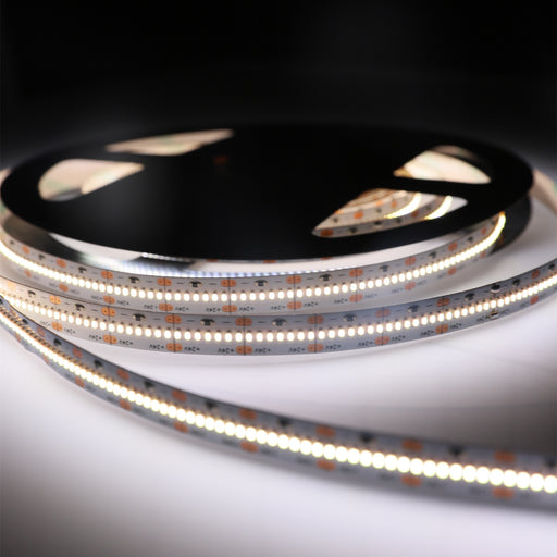 yujileds CRI-Max™ CRI 95+ High Brightness LED Flexible Strip cool white 5600K - 420 LEDs/m