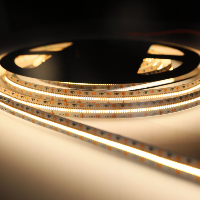 CRI-Max™ CRI 95+ High Brightness LED Flexible Strip CRI 95+ 4000K 5000K - 700 LEDs/m 