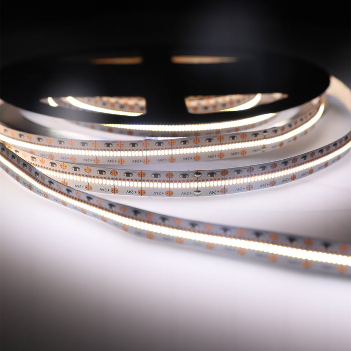 yujileds CRI-Max™ CRI 95+ High Brightness LED Flexible Strip cool white 5600K - 700 LEDs/m 