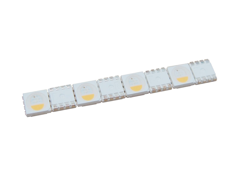 YUJILEDS® CRI 95+ 0.24W 4-in-1 RGBW LED SMD - 5050