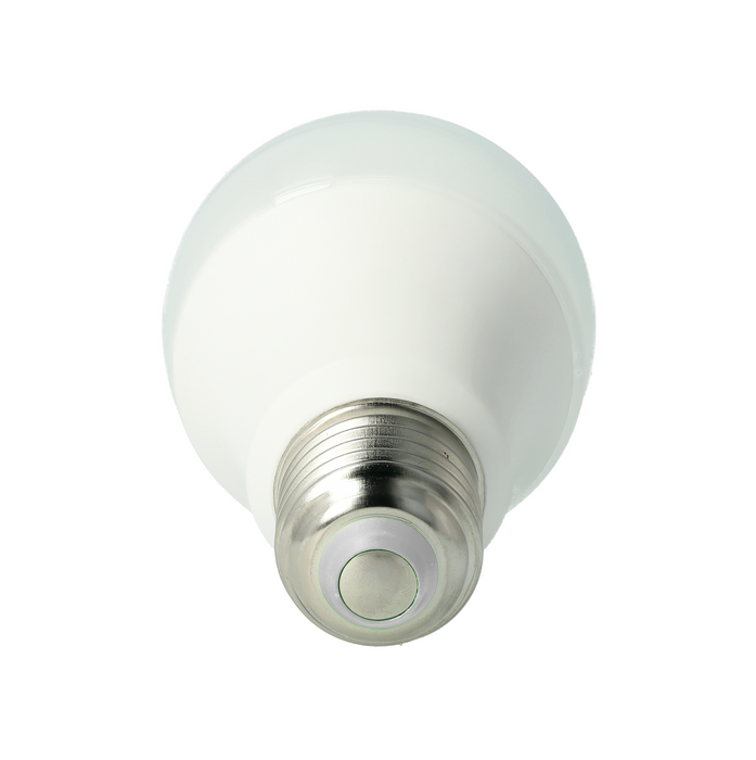 SunWave™ CRI 98 A19/A60 Flicker-Free Wellness Lighting 11W Dimmable LED Bulb 6500K - 2pcs/4pcs