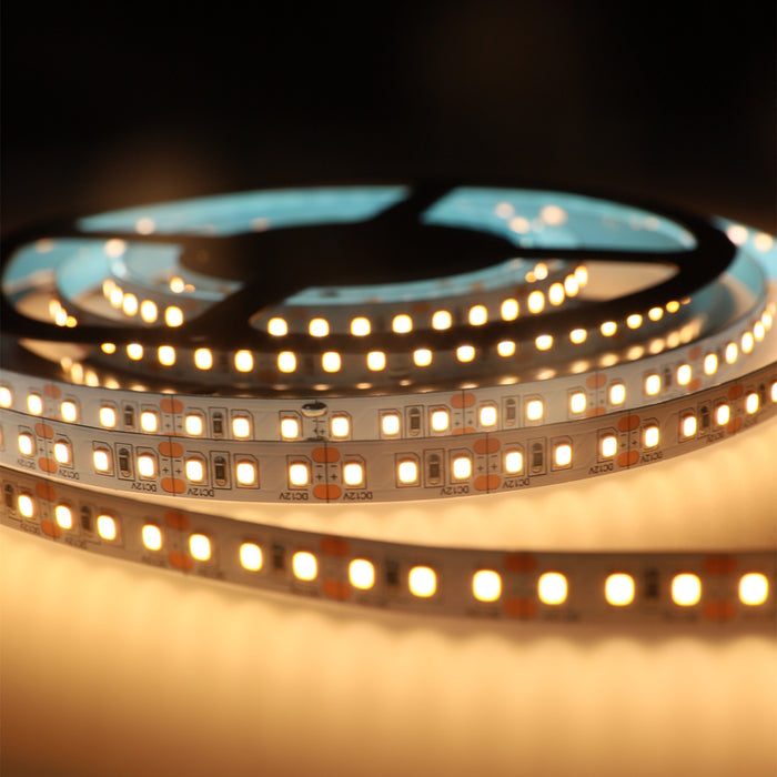 yujileds sunwave CRI 98 LED Flexible Strip 2700K 3200K