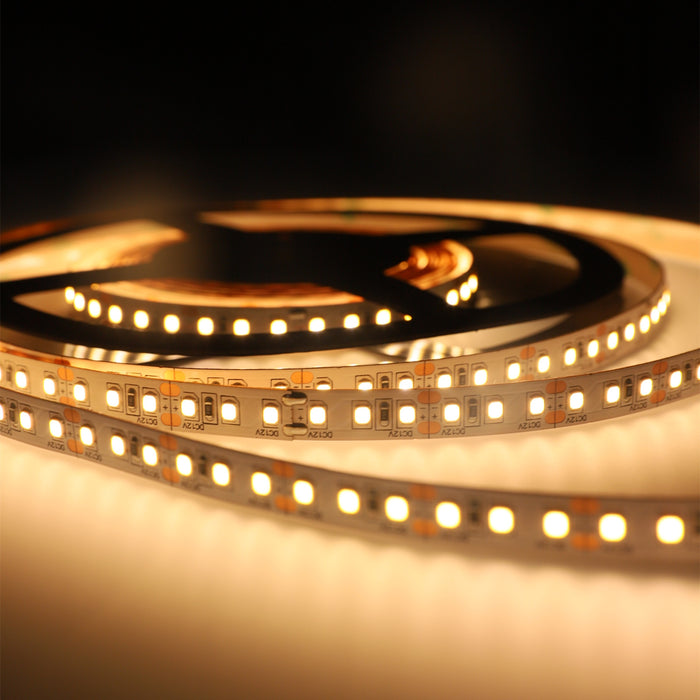 yujileds sunwave CRI 98 LED Flexible Strip 2700K 3200K