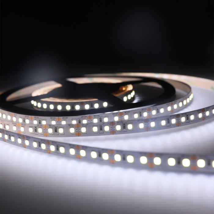 yujileds SunWave™ CRI 98 LED Flexible Strip 5600K 6500K cool white