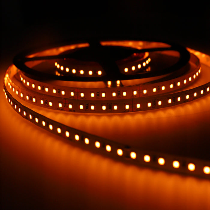 yujileds CRI-MAX™ CRI 95+ LED Flexible Strip 1800K-3200K