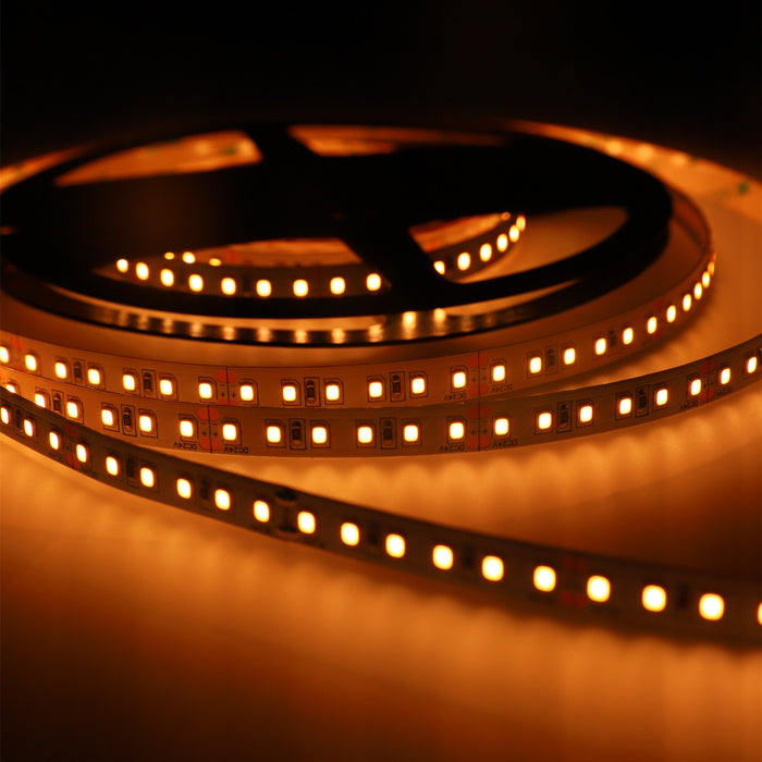 yujileds CRI-MAX™ CRI 95+ LED Flexible Strip 1800K-3200K