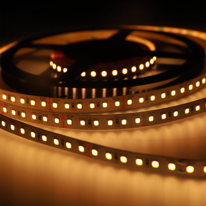 yujileds CRI-MAX™ CRI 95+ LED Flexible Strip 1800K-3200K